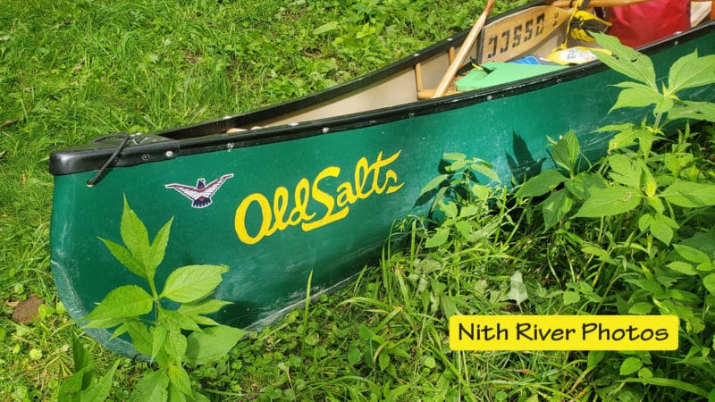 NITH RIVER {Ayr to Wolverton} – Photos