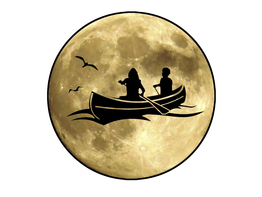 Thursday, Aug 11th Trip Details {Easy Breezy Moonlight Paddle on the Nith}