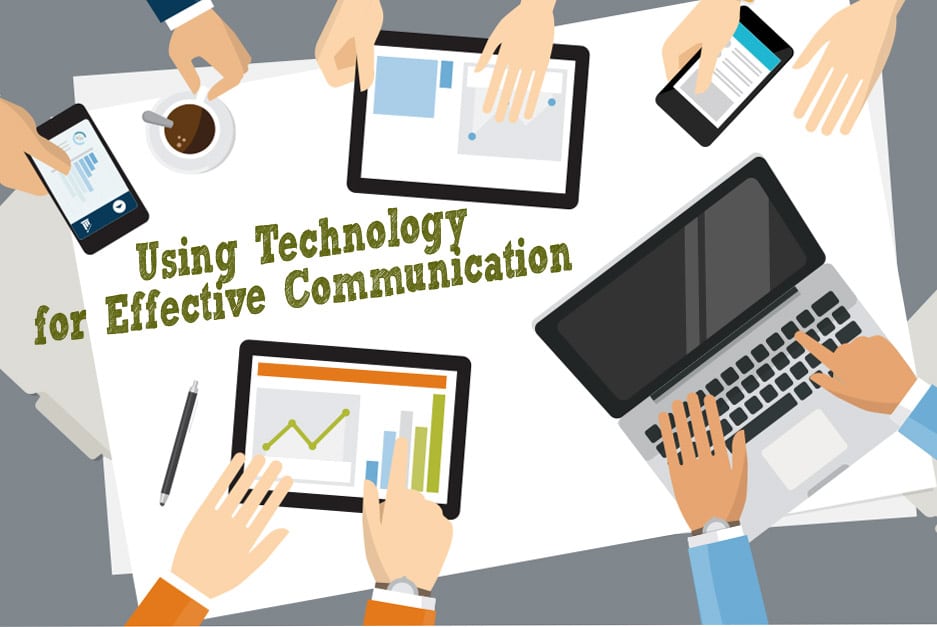 Communication is Key!