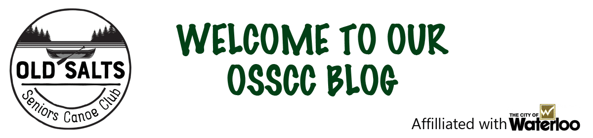 OSSCC Blog