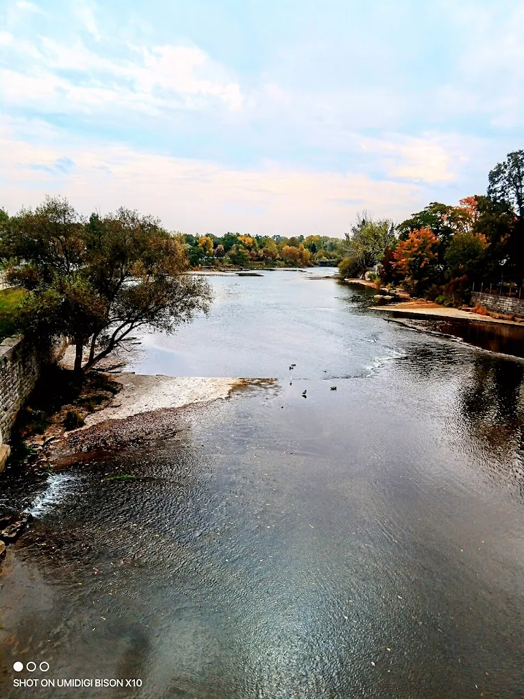 June 5: Easy Breezy Paddle—Thames River & Trout Creek (St. Marys)